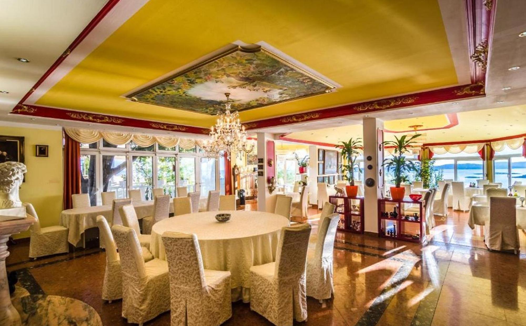 Hotel Pansion Villa Antonio Orebic Room photo