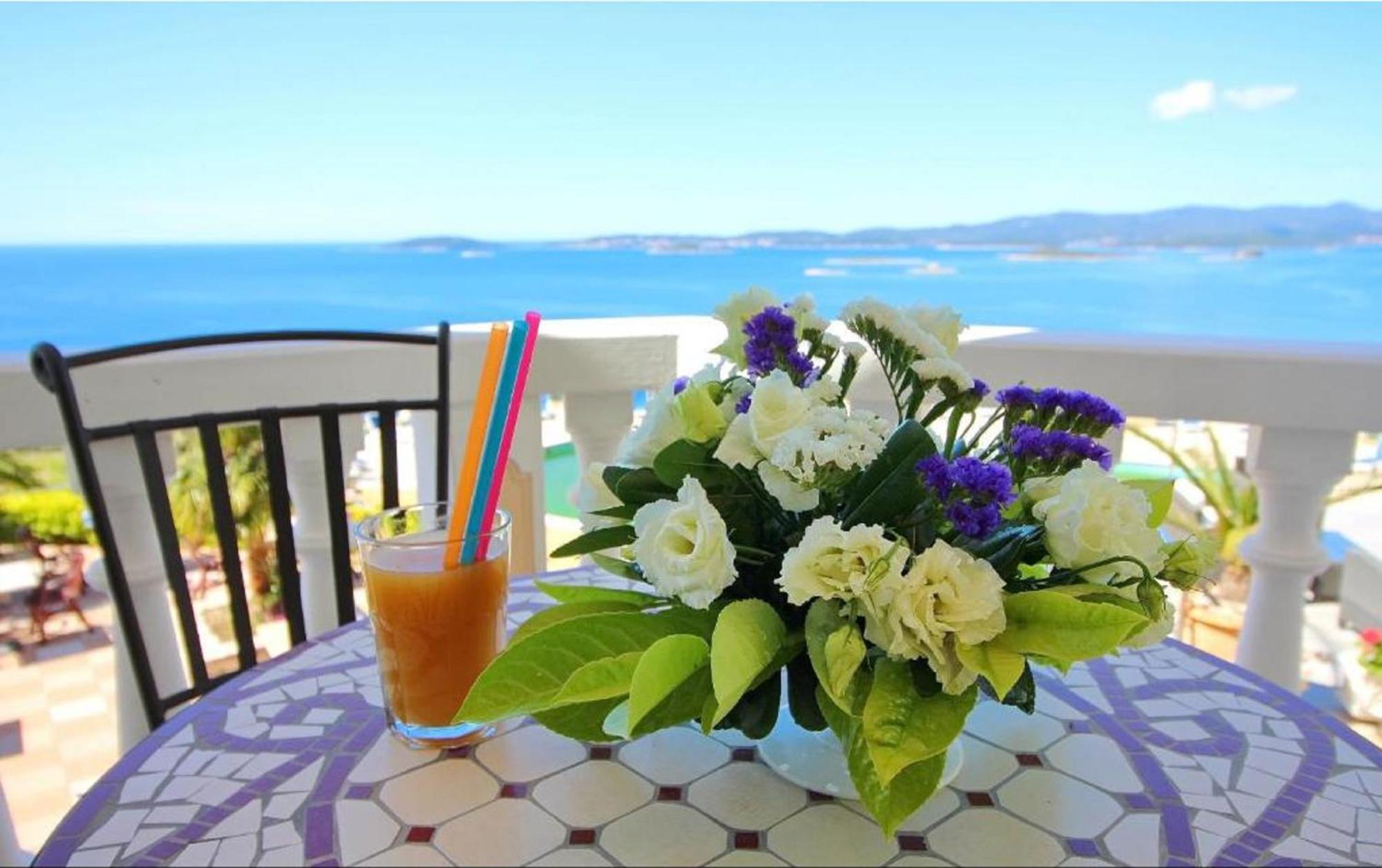 Hotel Pansion Villa Antonio Orebic Room photo