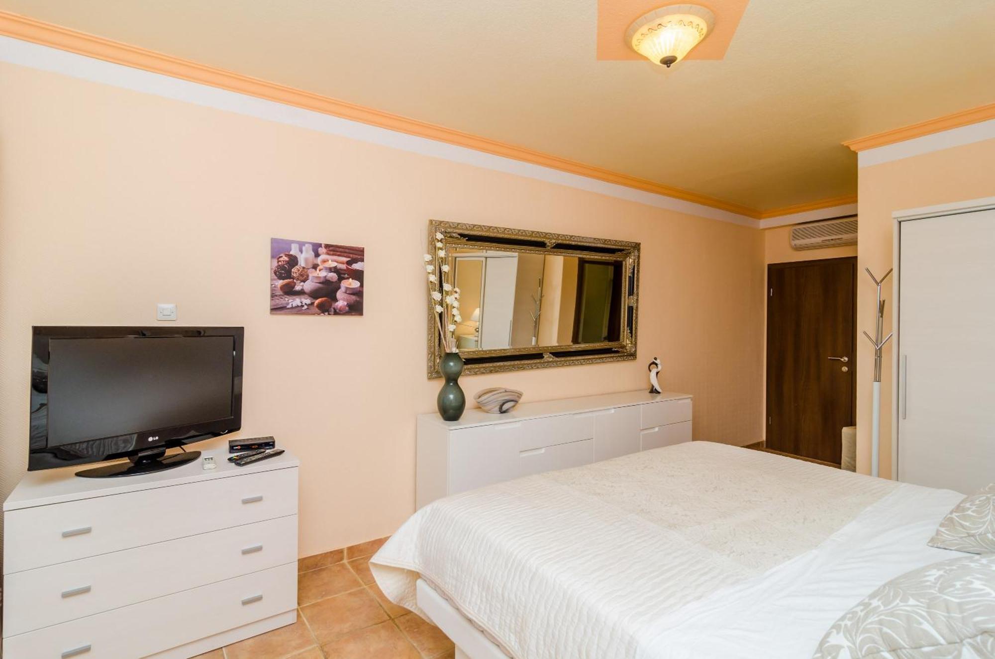 Hotel Pansion Villa Antonio Orebic Room photo